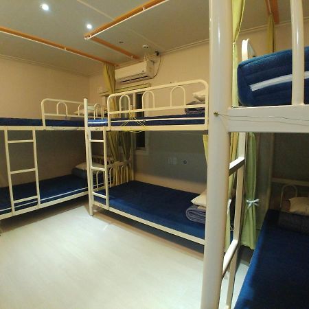 Bomgoro Guesthouse Тэгу Экстерьер фото