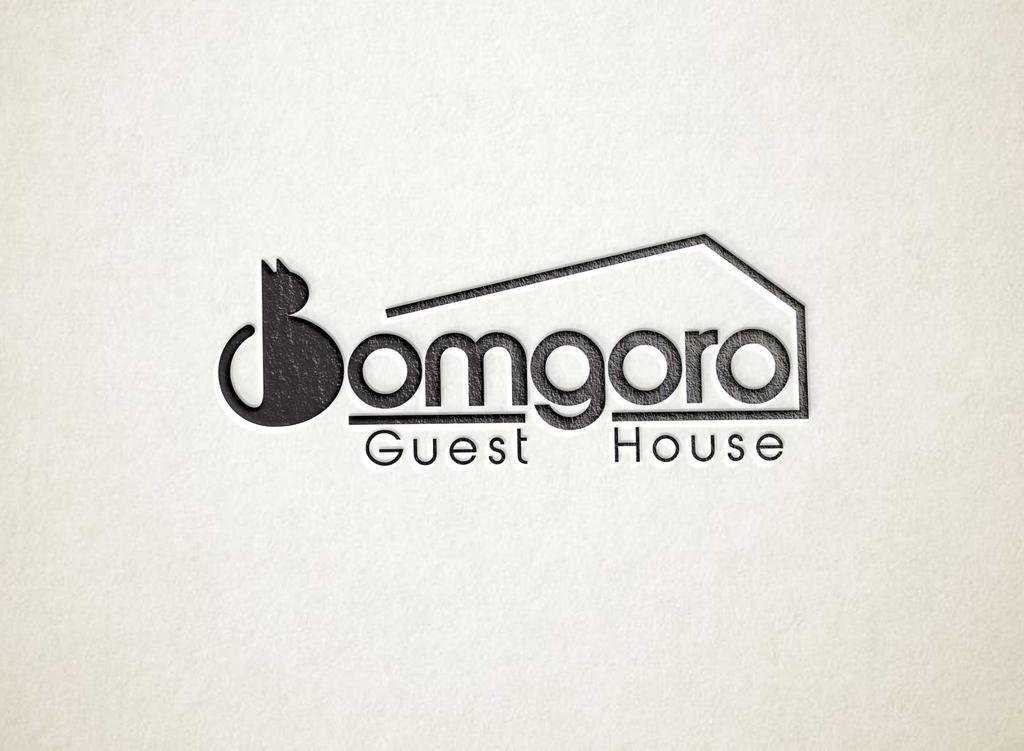 Bomgoro Guesthouse Тэгу Экстерьер фото