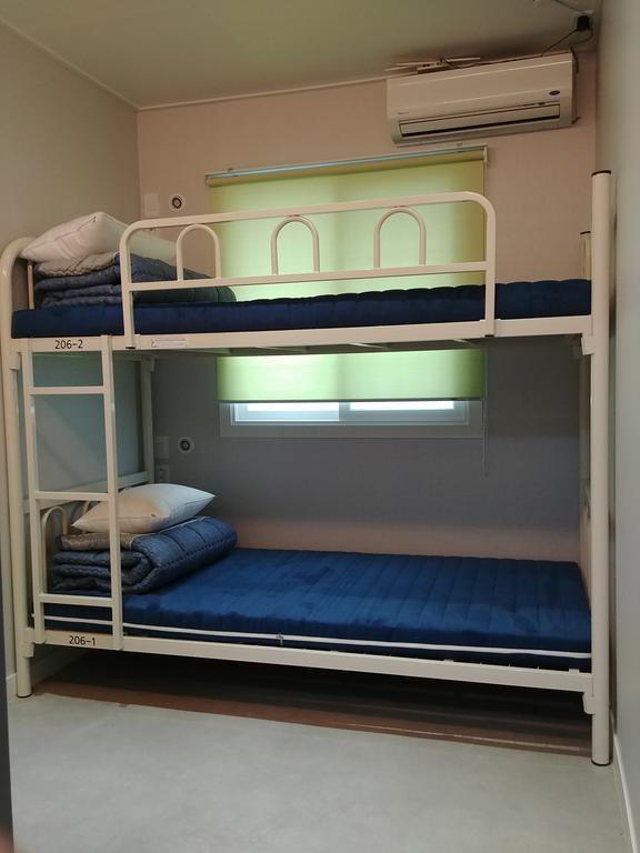 Bomgoro Guesthouse Тэгу Экстерьер фото