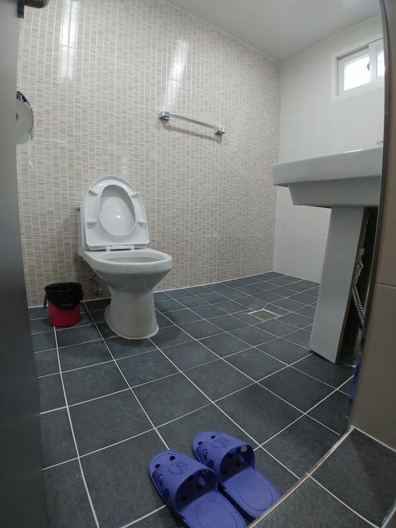 Bomgoro Guesthouse Тэгу Экстерьер фото
