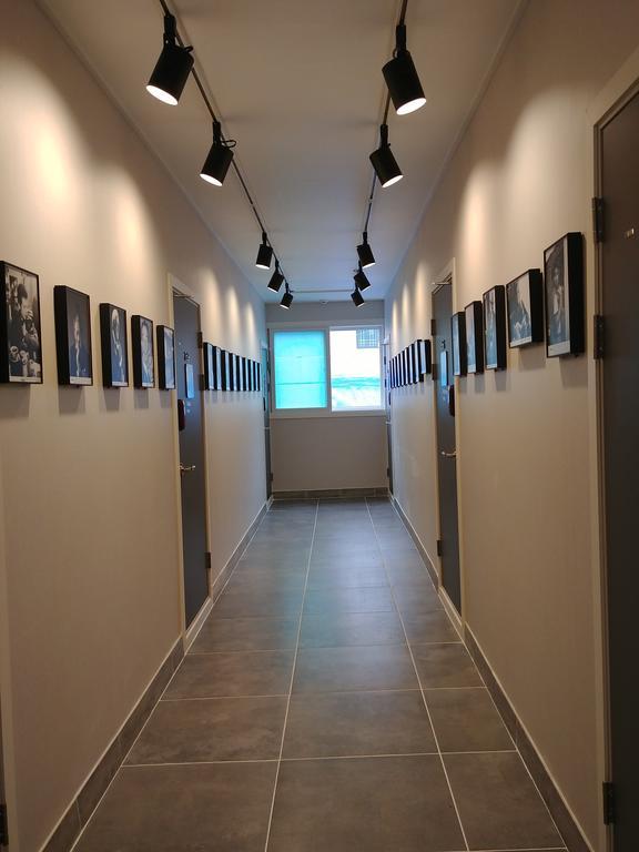 Bomgoro Guesthouse Тэгу Экстерьер фото