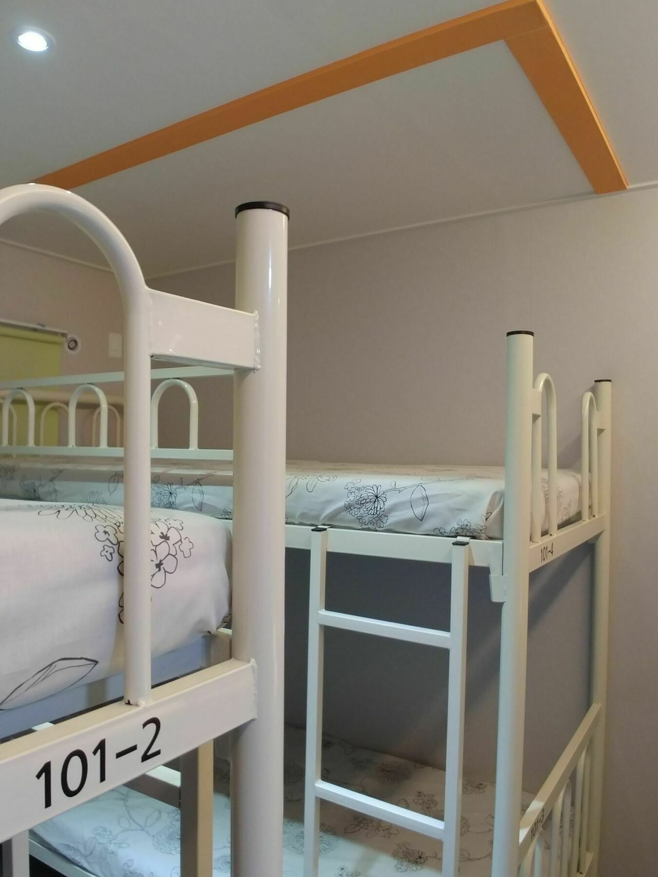 Bomgoro Guesthouse Тэгу Экстерьер фото